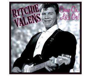 Come on, Let'S Go!: the Singles & More