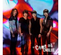 Come on [Limited] allemand]