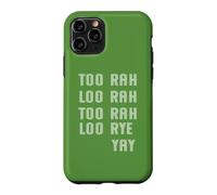 Come on Midnight Runners des chansons Pop Britanniques Coque pour iPhone 11 Pro