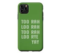 Come on Midnight Runners des chansons Pop Britanniques Coque pour iPhone 11 Pro Max