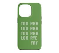 Come on Midnight Runners des chansons Pop Britanniques Coque pour iPhone 13 Pro