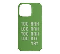 Come on Midnight Runners des chansons Pop Britanniques Coque pour iPhone 15 Pro Max