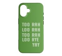 Come on Midnight Runners des chansons Pop Britanniques Coque pour iPhone 16