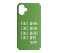 Come on Midnight Runners des chansons Pop Britanniques Coque pour iPhone 16 Plus