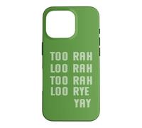Come on Midnight Runners des chansons Pop Britanniques Coque pour iPhone 16 Pro