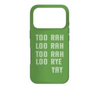 Come on Midnight Runners des chansons Pop Britanniques Coque pour iPhone 17 Pro