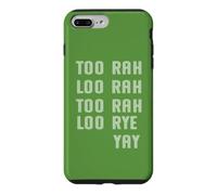 Come on Midnight Runners des chansons Pop Britanniques Coque pour iPhone 7 Plus/8 Plus