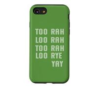 Come on Midnight Runners des chansons Pop Britanniques Coque pour iPhone SE (2020) / 7/8