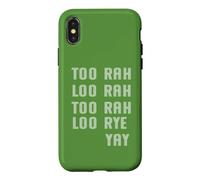 Come on Midnight Runners des chansons Pop Britanniques Coque pour iPhone X/XS