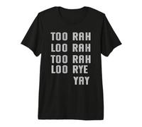 Come on Midnight Runners des chansons Pop Britanniques T-Shirt Haut de Gamme