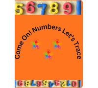 Come ON! Number's Let's Trace