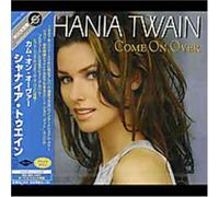 Come on Over +2 [Import]