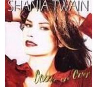 Come on over/us version