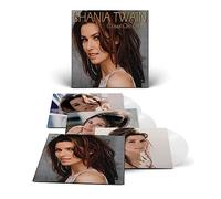 Shania Twain – Come on Over – Vinyle