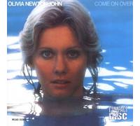 Come on Over by Olivia Newton-John [Compact Disc] NEUF
