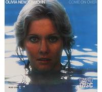 Olivia Newton-John – Come On Over – CD – Import – Neuf – Universal Music Group