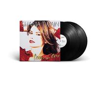 Shania Twain – Come On Over – Vinyle – Diamond Version