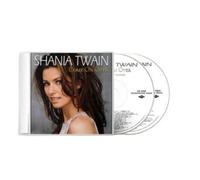 Come On Over Diamond Édition Deluxe CD