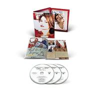 Shania Twain – Come On Over – CD – Diamond Édition Super Deluxe Limitée