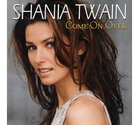 Come On Over (Diamond Edition, Int'l 2CD Deluxe) by Shania Twain [CD] NEUF
