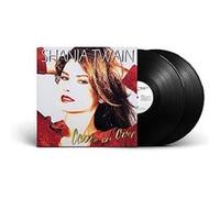 Shania Twain – Come On Over – Vinyle – Diamond Version
