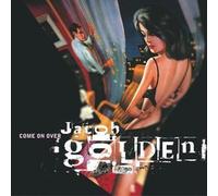 Golden, Jacob - Come On Over - Maxi CD
