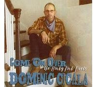 Come on Over: The Honky Tonk Duets