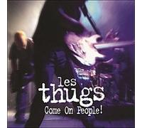 Come on people - CD+DVD