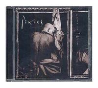 Pixies - Come on Pilgrim =remaster