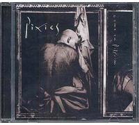 Pixies - Come on Pilgrim =remaster