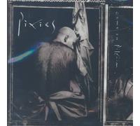 Come On Pilgrim [EP] by Pixies [CD] NEUF