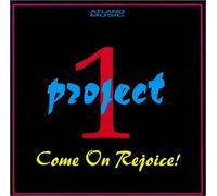 Come on Rejoice [Import]