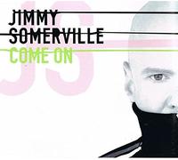 Come on (x3) [Import]