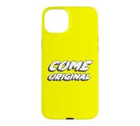 Come Original | 90's Music 3 Eleven Three11 Coque pour iPhone 15 Plus