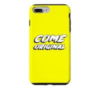 Come Original | 90's Music 3 Eleven Three11 Coque pour iPhone 7 Plus/8 Plus
