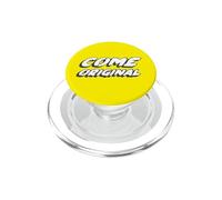Come Original | 90's Music 3 Eleven Three11 PopSockets PopGrip pour MagSafe