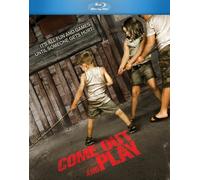 Come Out and Play [Blu-Ray]