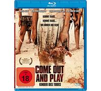 Come Out and Play - Uncut [Blu-ray]