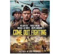 Come Out Fighting [Blu-Ray]
