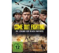 Come Out Fighting – Luke Steven avec Tyrese Gibson, Michael Jay White, Dolph Lundgren – DVD