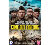 Come Out Fighting [DVD] [Region 2]