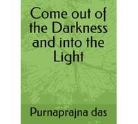 Come out of the Darkness and into the Light