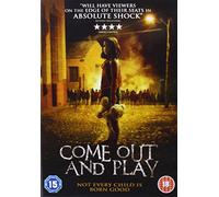 Come Out & Play [Import]