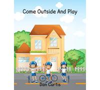 Come Outside And Play