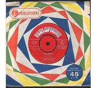 Come Outside - Mike Sarne 7" 45