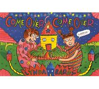Come over come over - Lynda Barry - Ca Et La Eds - cartonné - Bande dessinée