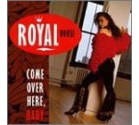 Come Over Here, Baby (1990) [Import]