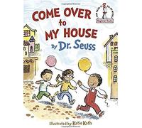 Come Over To My House
