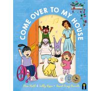 Come Over to My House by Sally Rippin Sally Rippin (Auteur)