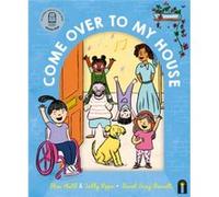 Come Over to My House by Sally Rippin Sally Rippin (Auteur)